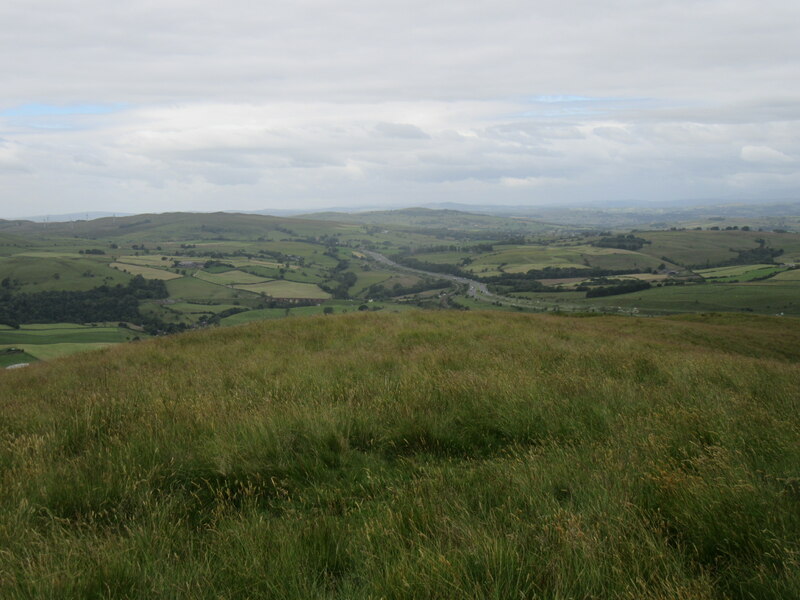 Whin's End © T Eyre :: Geograph Britain and Ireland