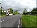 Crossroads on the B5062, Haughton