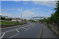 Colwyn Road east of Craigside