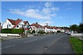 Llandudno Road in Penrhyn Bay