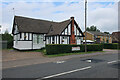 Girton Social Club