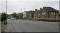 Barnsley Road, Goldthorpe