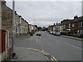 Furlong Road, Bolton-upon-Dearne