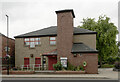 Goldthorpe Library, Barnsley Road (B6098), Goldthorpe