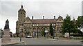 County Hall, Wakefield