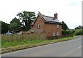 House on the A53