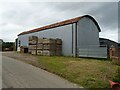 Barn, Northwood Farm