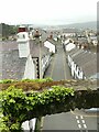 Uppergate Street, Conwy