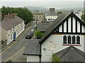 Church of St Michael and All Angels, Conwy