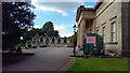 Yorkshire Museum frontage