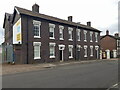 106 - 110 Fazeley Street, Nechells