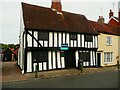 Tudor Cottage, Buntingford