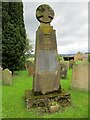 War  Memorial  at  St  Mary