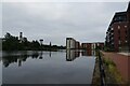 Bute East Dock near Schooner Wharf