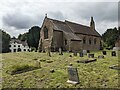 All Saints church (Neenton)