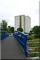 Bridge over the River Taff