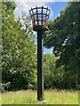 Beacon on Newcastle Hill