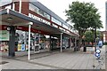 Burntwood Town Shopping Centre