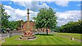 Penn War Memorial