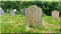 Grave of David Blakeley