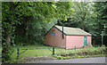 Scout hut, Gilead Road, Huddersfield