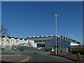 Stores building, Campbeltown Road, Birkenhead