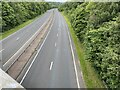 A441 near Bordesley