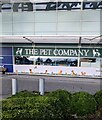 The Pet Company in Newport Retail Park