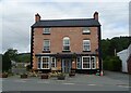 The Abermule Inn