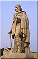 Statue of Alfred the Great