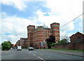 The Keep, Le Marchant Barracks Devizes