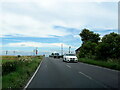 The A4361 north, turn right for Science Museum Library and Store