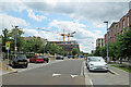 Eddington: more cranes and more houses