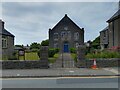 Seion Baptist Chapel, St Davids