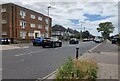 George V Avenue in Worthing