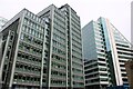 View of 58 Fenchurch Street and 70 Mark Lane from Fenchurch Street