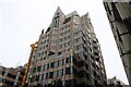 View of Minster Court from Fenchurch Street