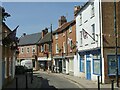 King Street, Southwell