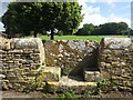 Stone Stile, Chadlington