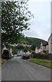 Trefelin Crescent, Port Talbot