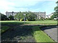 Blythswood Square Gardens & residences