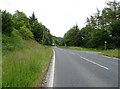 A44, Llanifyny