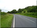 A470 towards Llanidloes