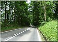 A470, Neuadd Fach