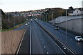 A55, North Wales Expressway