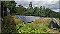 Sheep replaced by renewable energy technology at Rhiw Goch #2