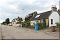 Houses, Ault-Sallan Road