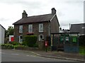 House on the A44, Blaengeuffordd