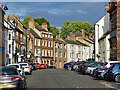 Old Elvet, Durham