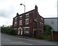 Duke of Bridgewater public house, Longport